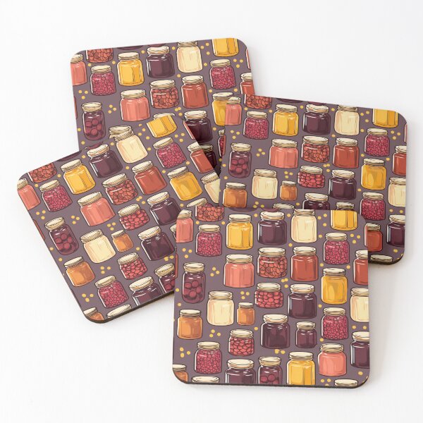 Item preview, Canners canning pattern  designed and sold by NuttyCottage.