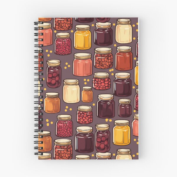 Item preview, Canners canning pattern  designed and sold by NuttyCottage.