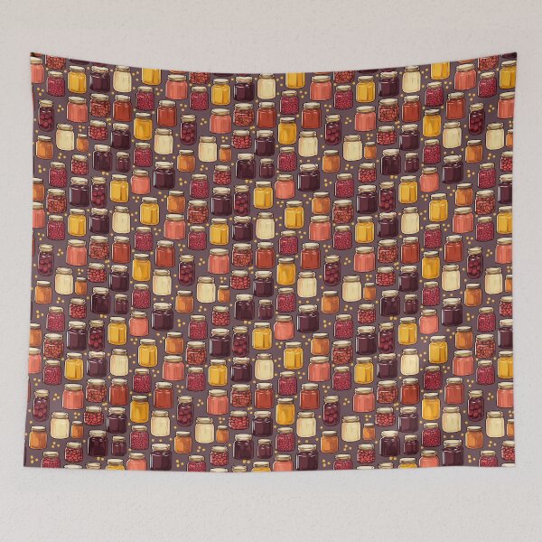 Item preview, Canners canning pattern  designed and sold by NuttyCottage.