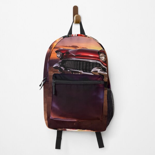 Item preview, Sunset Drive: The Beauty of the Open Road designed and sold by Visual-Elixir.