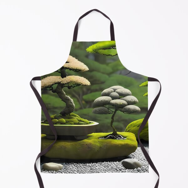 Item preview, Serenity Gardens 06 designed and sold by ONYX Pixee.