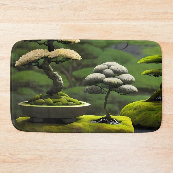 Item preview, Serenity Gardens 06 designed and sold by ONYX Pixee.