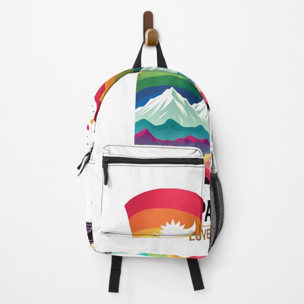 Item preview, Nepal Pride designed and sold by Places On Earth.