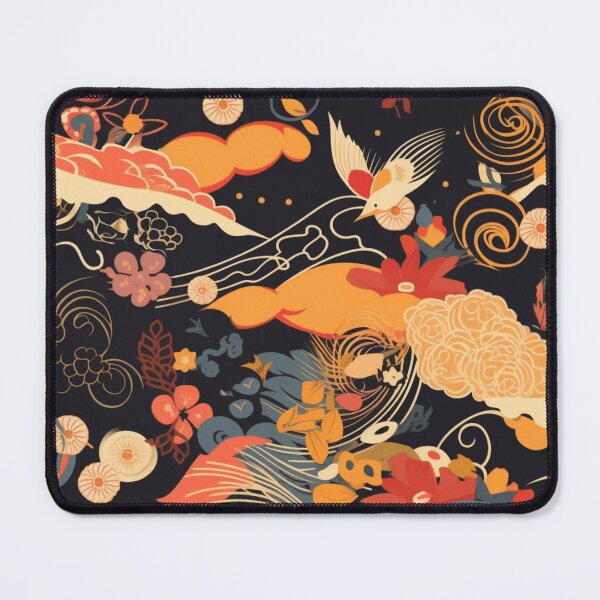 Item preview, Pattern No. 5 designed and sold by Ai-Blues.