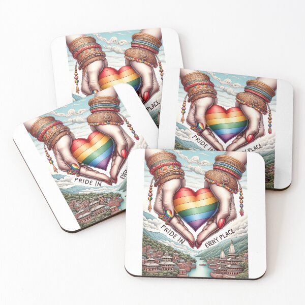 Item preview, Nepal pride in every place designed and sold by Places On Earth.