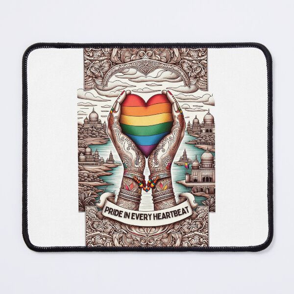 Item preview, Indian Pride designed and sold by Places On Earth.