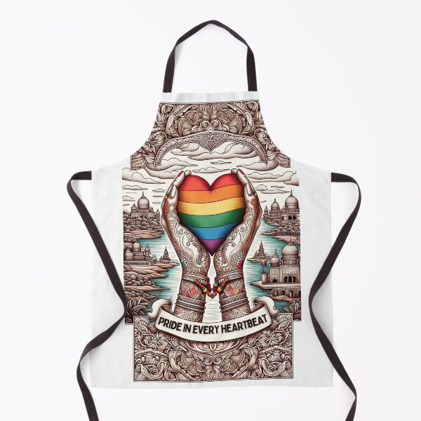 Item preview, Indian Pride designed and sold by Places On Earth.