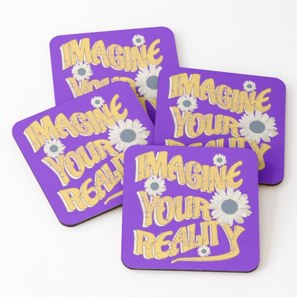 Item preview, IMAGINE-DAISIES designed and sold by PoeticTheory.