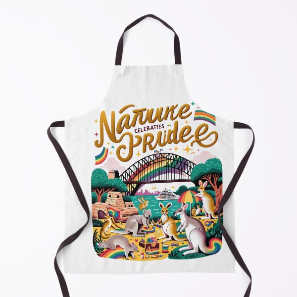 Item preview, World Pride Sydney Australia designed and sold by Places On Earth.