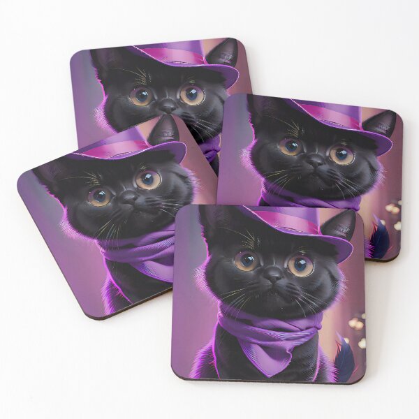 Item preview, Styling kitten designed and sold by JiffyGirls.