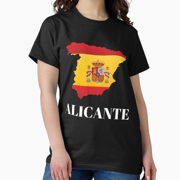 Item preview, Alicante Spain designed and sold by Earthianations.