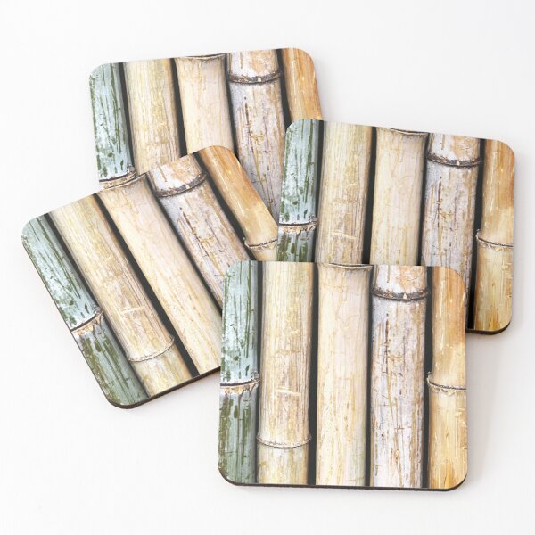 Item preview, Bamboo wall designed and sold by TheRightHonMP.