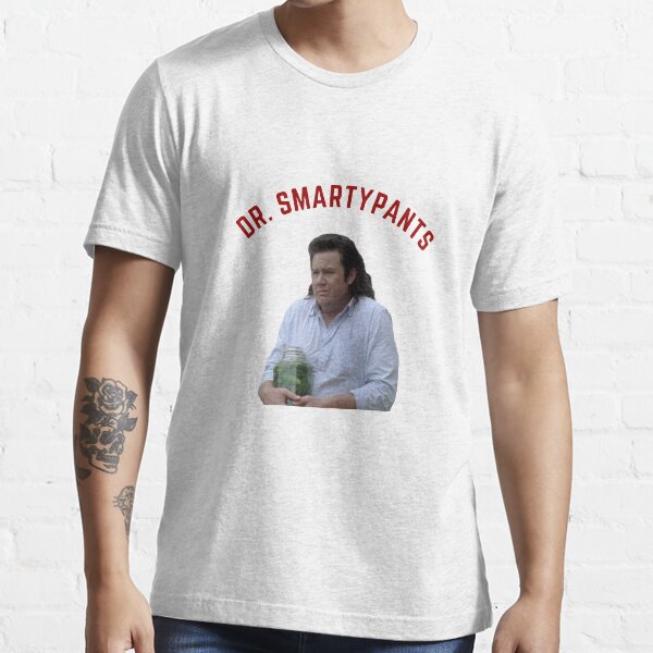 Dr. Eugene Porter Essential T-Shirt