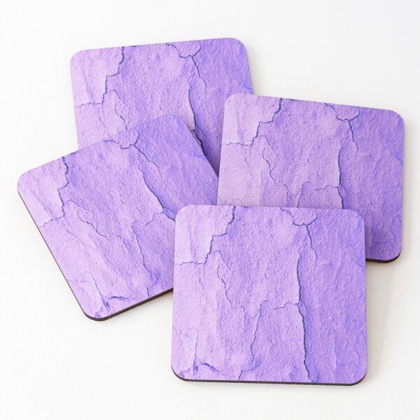 Item preview, Purple cracked wall designed and sold by TheRightHonMP.