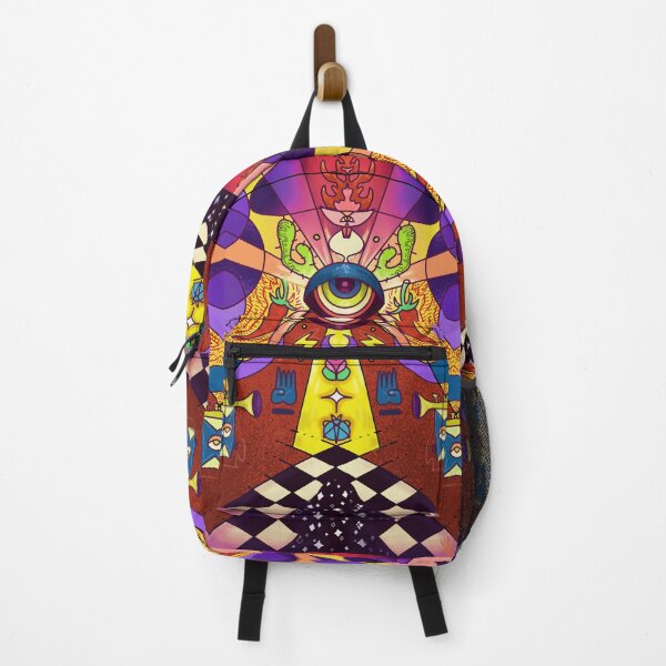 Item preview, Mystical Psychedelia designed and sold by Andiarte.