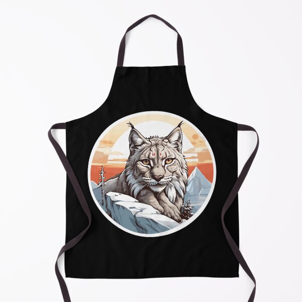 Item preview, Arctic Lynx designed and sold by Getup-clothing.