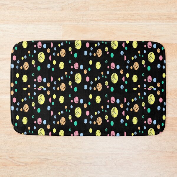 Item preview, Dark Hawaiian design  designed and sold by ColorSplash123.