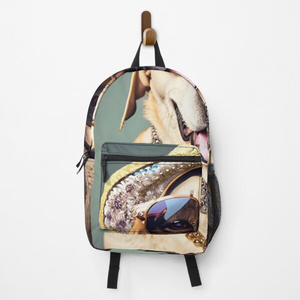 Item preview, Gangsta Dog designed and sold by fotofeast.