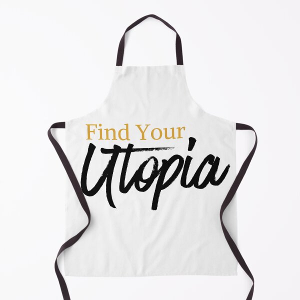 Item preview, Finding Your Utopia designed and sold by StoneybrokeM.
