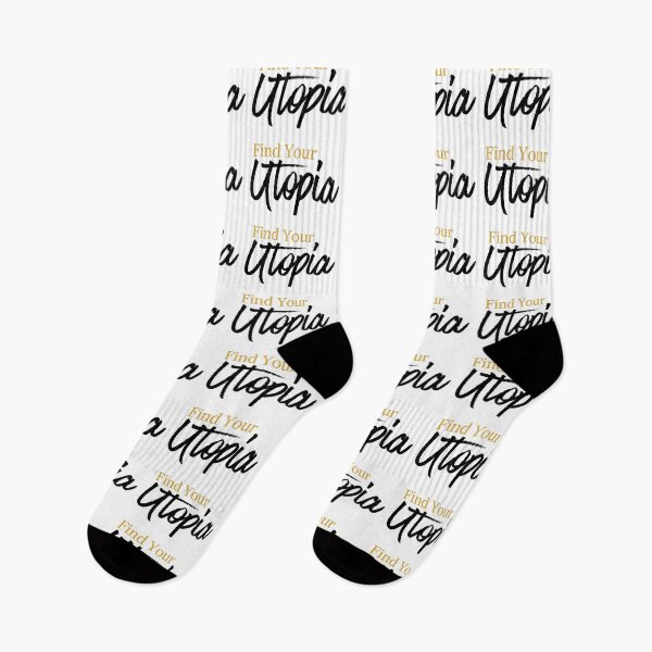 Item preview, Finding Your Utopia designed and sold by StoneybrokeM.