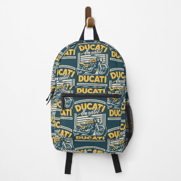 Item preview, Ducati yellow classic designed and sold by FenwickDesign99.