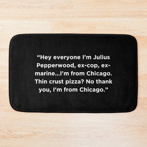 Item preview, Funny Quote - Nick Miller designed and sold by adelferhat.