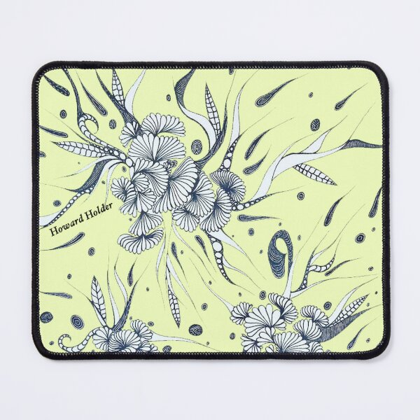 Item preview, Pollination Series Artwork designed and sold by HowardHsArt.