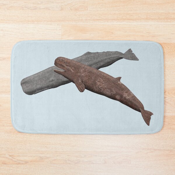 Item preview, Giant toothed whales designed and sold by Sam-023.