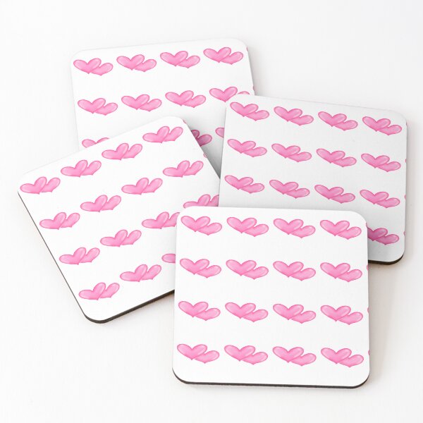 Item preview, 2 hearts. designed and sold by lamyki.