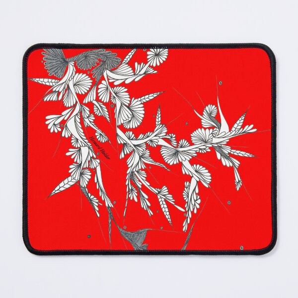 Item preview, Pollination Series Artwork designed and sold by HowardHsArt.