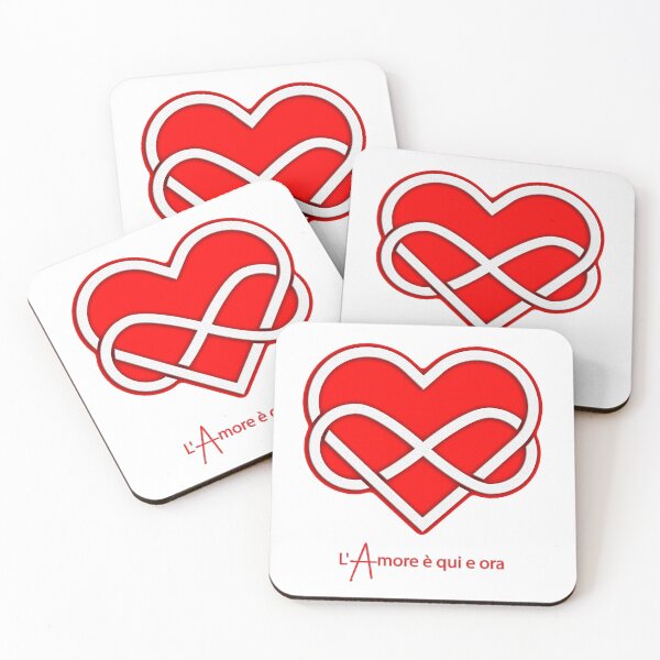 Item preview, L’Amore è qui e ora - Love is here and now designed and sold by GudNius.