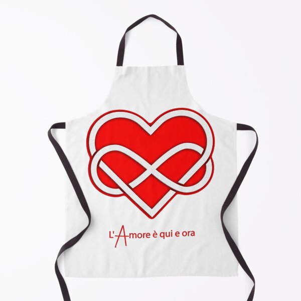 Item preview, L’Amore è qui e ora - Love is here and now designed and sold by GudNius.