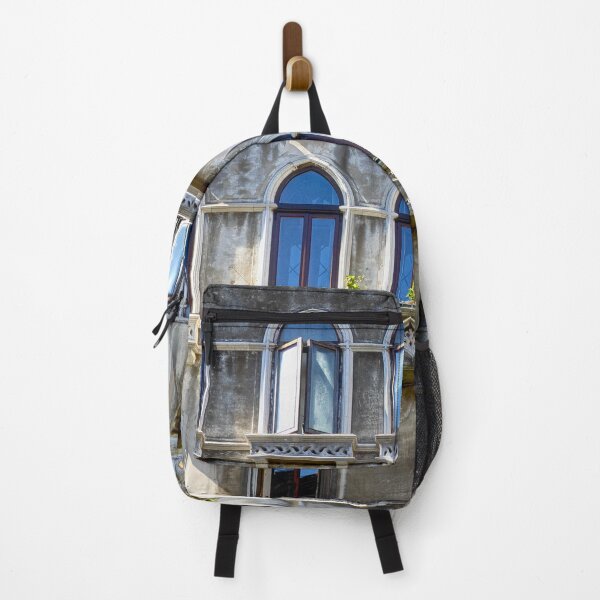 Item preview, Windows in Venice designed and sold by Kathy Weaver.