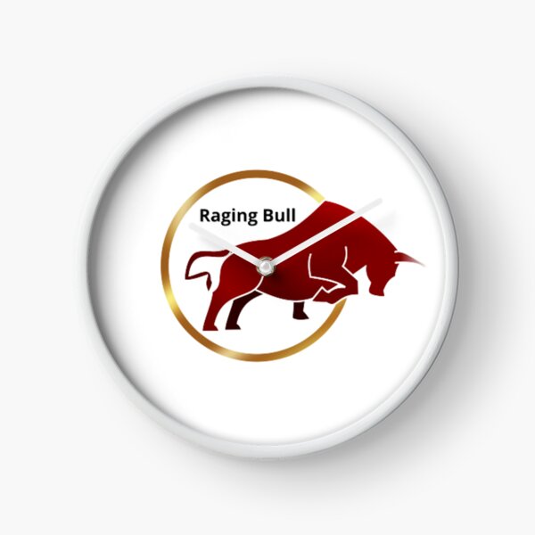 Item preview, Raging Bull designed and sold by Titleofelegance.