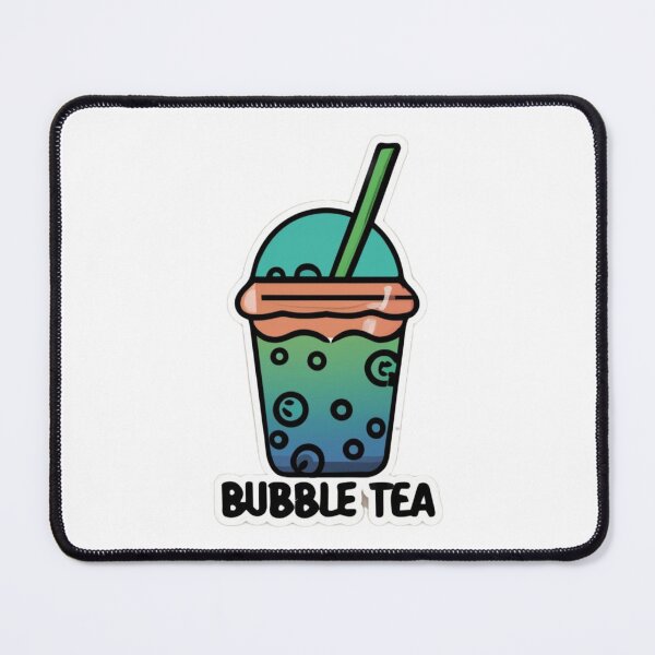 Item preview, Bubble Tea Fan v2 designed and sold by Arabic-Souvenir.