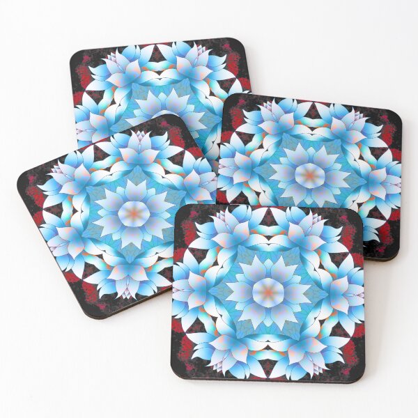 Item preview, Mirror Mirror Lotus 3. designed and sold by Graham Colton.