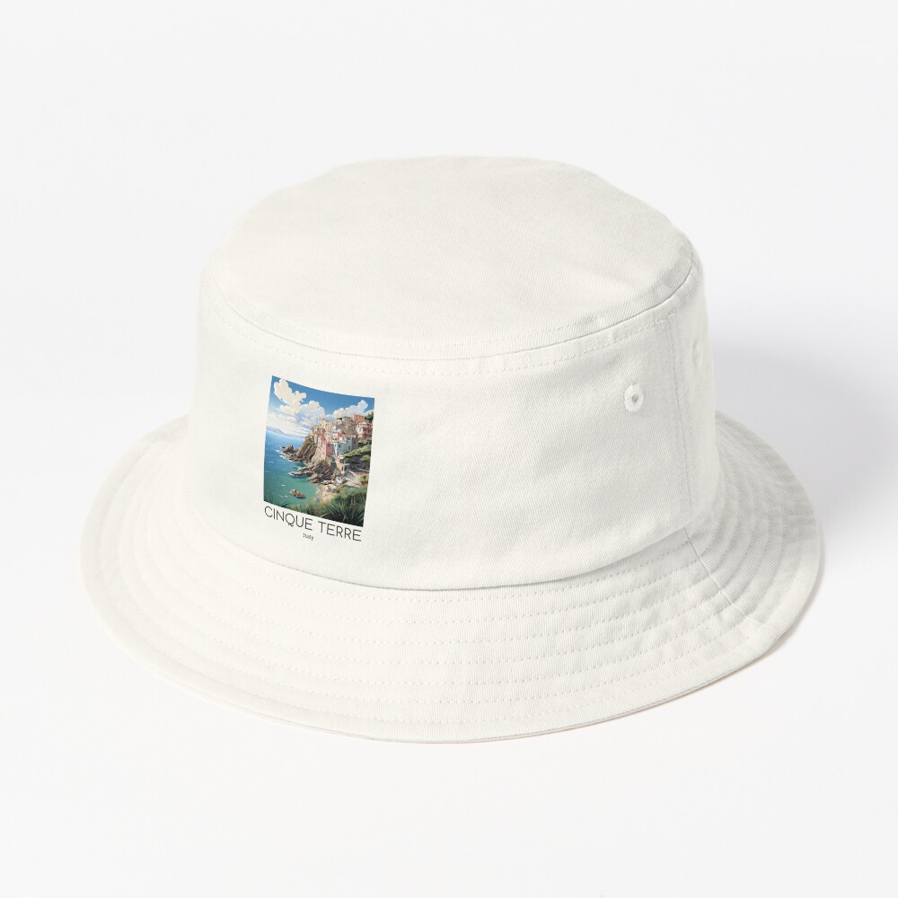 Item preview, Bucket Hat designed and sold by GoodOldVintage.