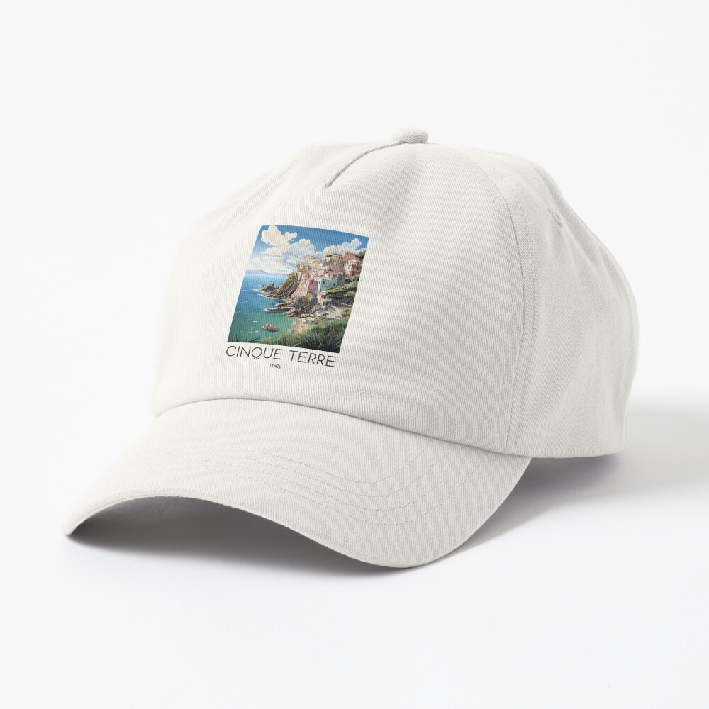 Item preview, Dad Hat designed and sold by GoodOldVintage.