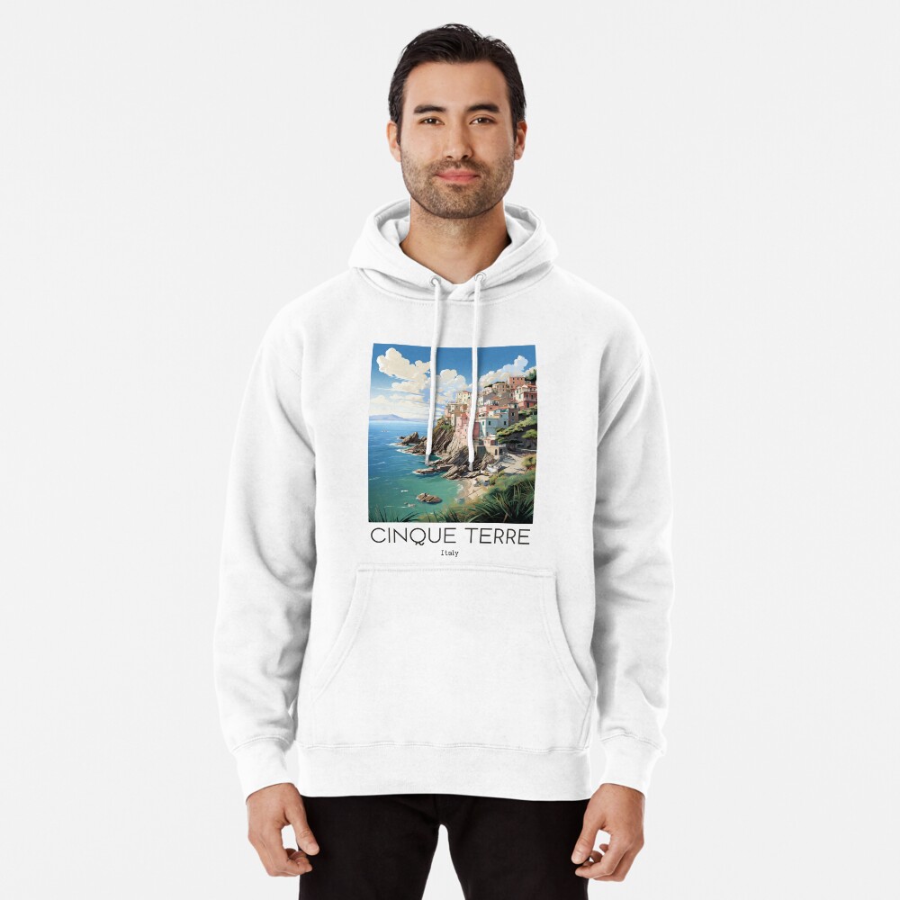 Item preview, Pullover Hoodie designed and sold by GoodOldVintage.
