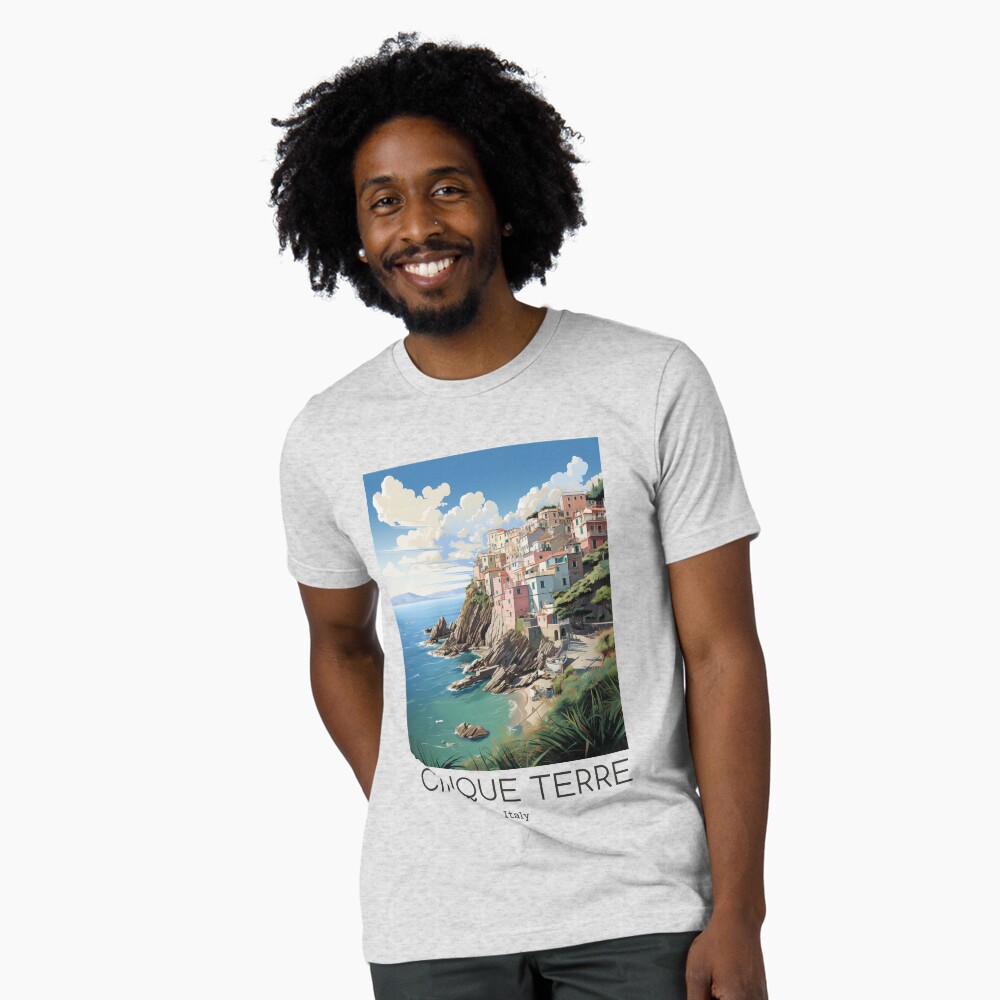Item preview, Tri-blend T-Shirt designed and sold by GoodOldVintage.