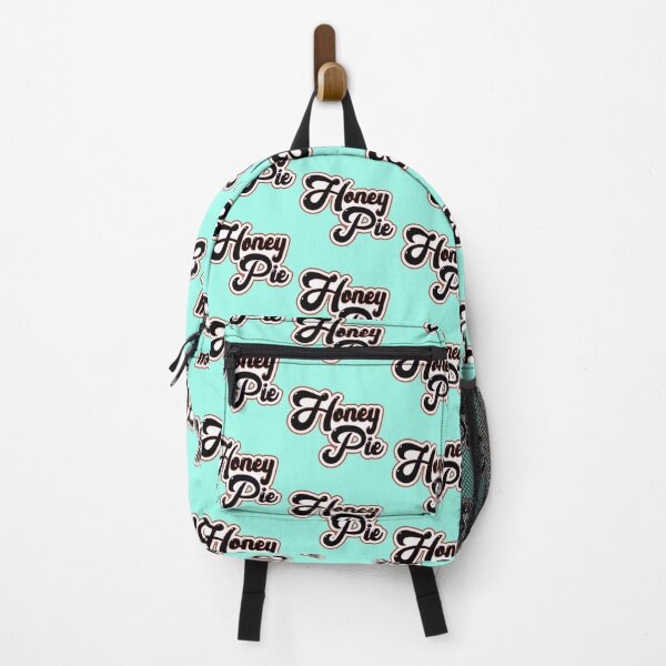 Item preview, Honey Pie - Loving Fun Pet Nickname Logo Slogan designed and sold by Harlake.