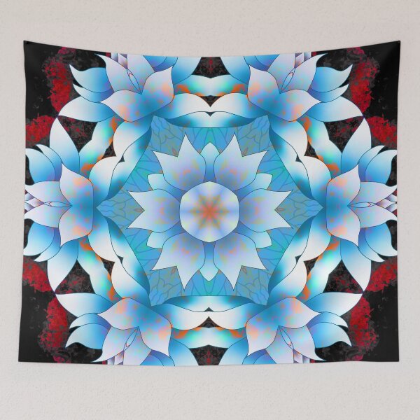Item preview, Mirror Mirror Lotus 3. designed and sold by Graham Colton.