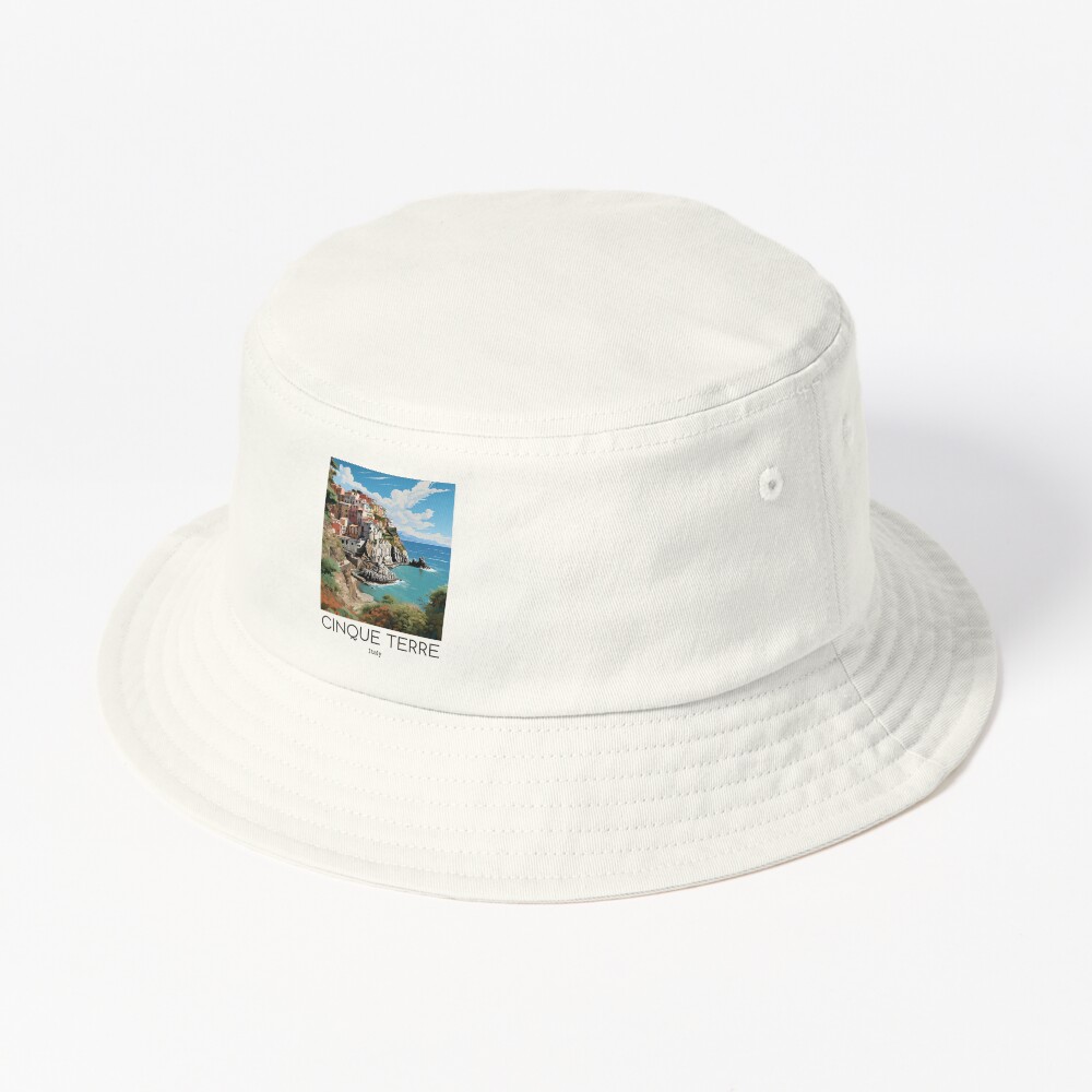 Item preview, Bucket Hat designed and sold by GoodOldVintage.