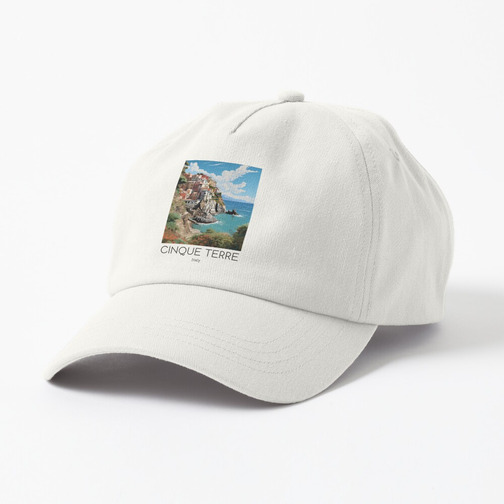Item preview, Dad Hat designed and sold by GoodOldVintage.