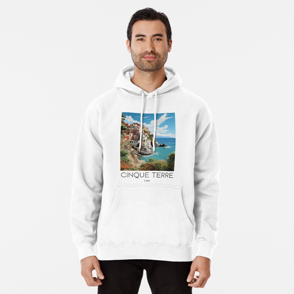 Item preview, Pullover Hoodie designed and sold by GoodOldVintage.