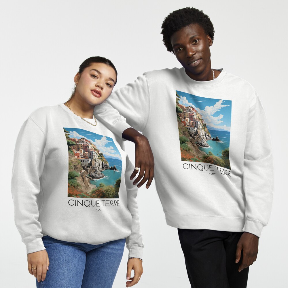 Item preview, Pullover Sweatshirt designed and sold by GoodOldVintage.