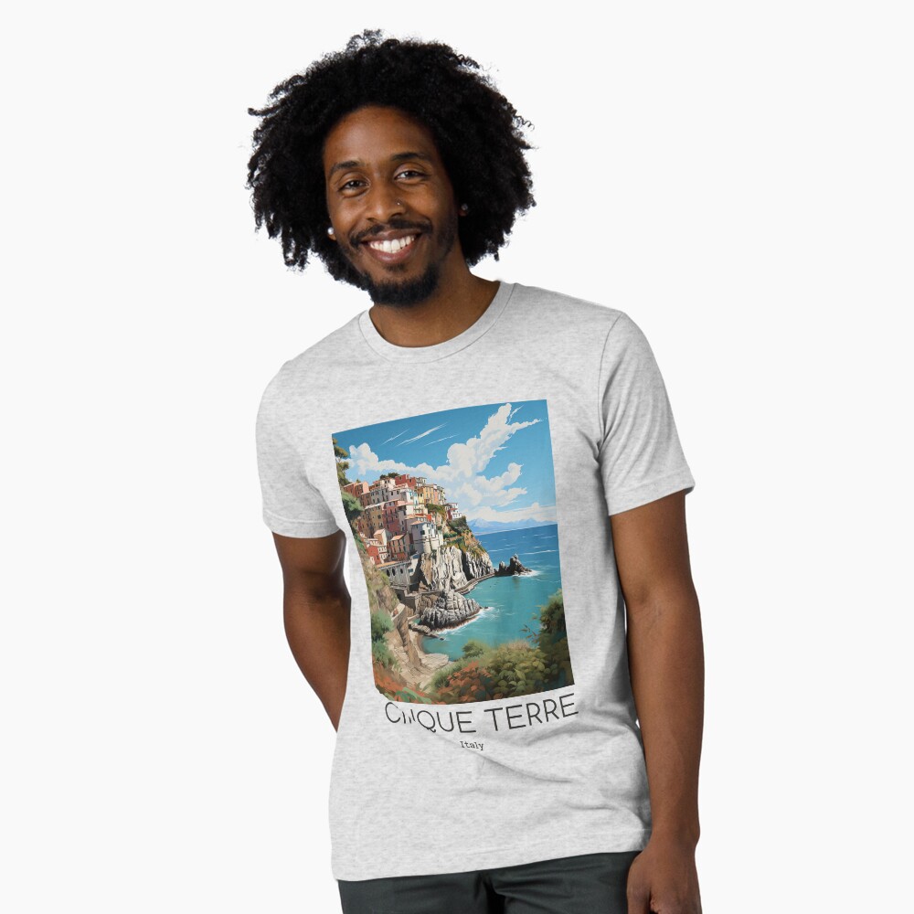Item preview, Tri-blend T-Shirt designed and sold by GoodOldVintage.