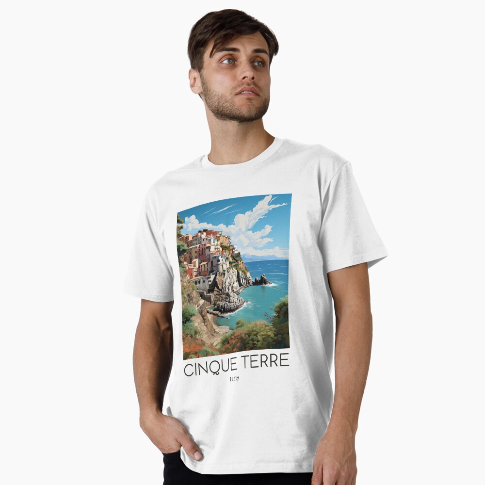 Item preview, Premium T-Shirt designed and sold by GoodOldVintage.
