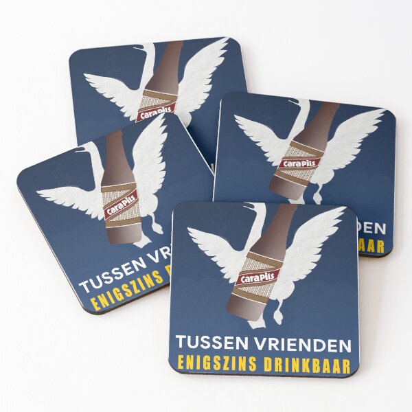 Item preview, Cara Pils Bier Retro Dutch designed and sold by Soureira.