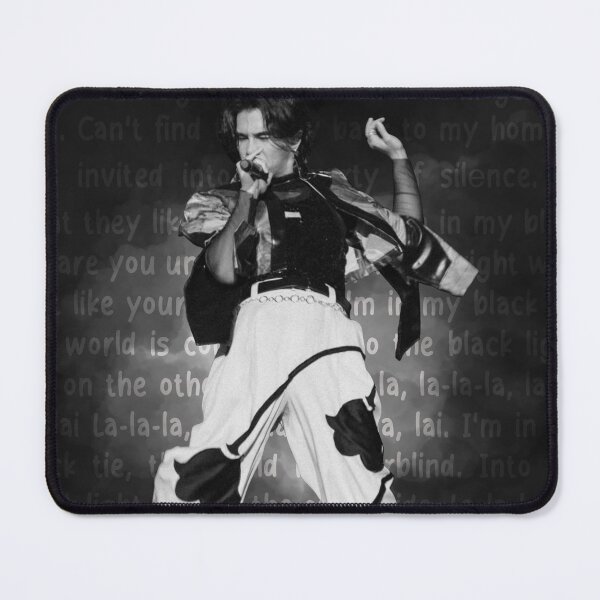 Item preview, Jeff Satur - Black tie designed and sold by premslays.